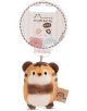 Плюшена играчка Nici Mymochi Minis - Тигър Tiggy, 5 см. - Nici - Nici - Жена, Момиче - Nici - Mymochi - 4012390612615-4-thumb
