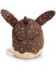 Плюшена играчка Nici Mymochi Minis - Зайче Pibu Cake, 5 см. - Nici - Nici - Жена, Момиче - Nici - Mymochi - 4012390616620-3-thumb