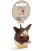 Плюшена играчка Nici Mymochi Minis - Зайче Pibu Cake, 5 см. - Nici - Nici - Жена, Момиче - Nici - Mymochi - 4012390616620-4-thumb