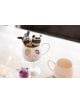 Плюшена играчка Nici Mymochi Minis - Зайче Pibu Cake, 5 см. - Nici - Nici - Жена, Момиче - Nici - Mymochi - 4012390616620-5-thumb