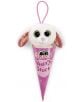 Плюшена играчка-висулка Nici Glubschis - Зайче Chibba, 9 см. - Nici - Nici - 4012390628524-thumb