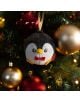 Плюшена играчка за елха Legami - Penguin - Legami - Legami - Legami - Christmas - 8052694045364-6-thumb