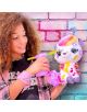 Плюшена играчка за оцветяване Canal Toys - Еднорог - Canal Toys - Canal Toys - Момиче - 3555801287411-5-thumb