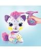 Плюшена играчка за оцветяване Canal Toys - Коте - Canal Toys - Canal Toys - Момиче - 3555801287862-5-thumb