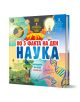 По 5 факта на ден. Наука - Колектив (Детски) - Момиче, Момче - Книгомания - 9786191954391-1-thumb