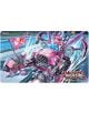 Подложка за игри с карти Yu-Gi-Oh! Gold Pride Game Mat - Konami - Konami - 4012927161944-1-thumb