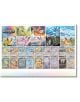 Pokémon TCG: Scarlet and Violet 8.5 Prismatic Evolutions Poster Collection - The Pokemon Company - Момиче, Момче - 0196214105416-5-thumb
