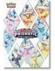 Pokémon TCG: Scarlet and Violet 8.5 Prismatic Evolutions Poster Collection - The Pokemon Company - Момиче, Момче - 0196214105416-4-thumb