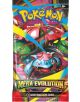 Pokеmon TCG: Mega Evolution 01 Booster включва Mega Venusaur с ярки дизайни върху опаковката. Съдържа 10 допълнителни карти за игра. Подходяща за възраст 6+. Чудесен избор за колекционерите на карти на Pokemon!.-4-thumb