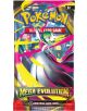 Бустерът Pokеmon TCG: Mega Evolution 01 е с Mega Gardevoir на корицата с цветни панделки, включва 10 допълнителни карти с покемони и е подходящ за деца от 6 години.-2-thumb