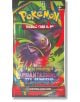 Бустерът Pokemon TCG: Mega Evolution Phantasmal Flames, асортимент се отличава с ярки цветове, рисунка на Mega Gengar и включва 10 карти. Подходящ за деца на възраст от 6 години.-2-thumb