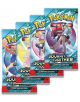 Pokemon TCG: Scarlet & Violet Journey Together Booster, асортимент - The Pokemon Company - Момиче, Момче - 0196214108196-2-thumb