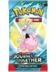 Pokemon TCG: Scarlet & Violet Journey Together Booster, асортимент - The Pokemon Company - Момиче, Момче - 0196214108196-1-thumb