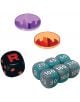 Pokemon TCG: Scarlet & Violet 10 Destined Rivals Elite Trainer Box - The Pokemon Company - 0196214111523-3-thumb