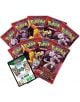 Pokemon TCG: Scarlet & Violet 10 Destined Rivals Elite Trainer Box - The Pokemon Company - 0196214111523-4-thumb