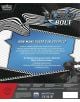 Pokemon TCG: Scarlet & Violet 10.5 Black Bolt Binder Collection - The Pokemon Company - Момиче, Момче - Pokemon - 0196214113947-6-thumb