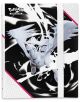 Pokemon TCG: Scarlet & Violet 10.5 White Flare Binder Collection - The Pokemon Company - Момиче, Момче - Pokemon - 0196214113893-4-thumb