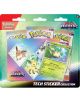 Pokémon TCG: Scarlet & Violet 8.5 Prismatic Evolutions - Tech Sticker Blister - The Pokemon Company - Момиче, Момче - 0196214105201-1-thumb