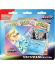 Pokémon TCG: Scarlet & Violet 8.5 Prismatic Evolutions - Tech Sticker Blister - The Pokemon Company - Момиче, Момче - 0196214105201-2-thumb