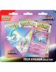 Pokémon TCG: Scarlet & Violet 8.5 Prismatic Evolutions - Tech Sticker Blister - The Pokemon Company - Момиче, Момче - 0196214105201-3-thumb