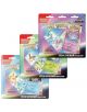 Pokémon TCG: Scarlet & Violet 8.5 Prismatic Evolutions - Tech Sticker Blister - The Pokemon Company - Момиче, Момче - 0196214105201-5-thumb