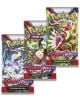 Pokemon TCG: Scarlet & Violet Build and Battle Stadium - The Pokemon Company - Момиче, Момче - Pokemon - 820650853470-3-thumb