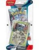 Pokémon TCG: Scarlet & Violet 4 Paradox Rift Checklane Blister - Pikachu - The Pokemon Company - Момиче, Момче - 0820650853319-1-thumb