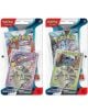 Pokémon TCG: Scarlet & Violet 4 Paradox Rift Checklane Blister - Pikachu - The Pokemon Company - Момиче, Момче - 0820650853319-3-thumb