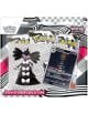 Pokemon TCG: Scarlet & Violet 10.5 White Flare Tech Sticker Collection - Gothitelle - The Pokemon Company - Pokemon - 0196214118638-thumb
