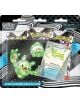 Pokemon TCG: Scarlet & Violet 10.5 Black Volt Tech Sticker Collection - Reuniclus - The Pokemon Company - Pokemon - 0196214119109-thumb