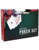Покер комплект Professor Puzzle в алуминиево куфарче с 200 чипа - Professor Puzzle - Professor Puzzle - Жена, Мъж - 5056297262473-thumb