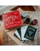 Покер комплект Gentlemen's Hardware Campfire - Gentlemen's Hardware - Designworks Collective - Мъж - 840214800580-4-thumb
