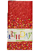 Покривка за маса Happy Birthday - Papstar - PAPSTAR - 4002911825945-thumb