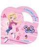Polly Pocket: Езикови игри с Поли Покет - Колектив - Момиче - СофтПрес - 9786192741365-thumb