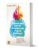 Българската книга на Линдзи Гибсън, озаглавена Порасналите деца на емоционално незрели родители, е с акварелни щрихи със семейни силуети и синьо-оранжев текст на корицата, достъпна в книжарница Orange.-1-thumb