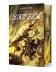 Доблест - книга 2 - твърди корици - Джон Гуин - Жена, Мъж, Момиче, Момче - Артлайн Студиос - 9786191936687-1-thumb