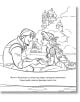 Принцеси, комплект с 5 молива - Колектив (Детски) - Момиче - Егмонт - 9789542735762-3-thumb