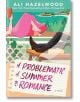 Problematic Summer Romance - Ali Hazelwood, Али Хейзълууд - Жена, Мъж - Penguin Books Ltd - 9798217187430-thumb