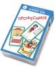 Карти - Професиите: образователни карти за деца 2+, с илюстрации на училище, учител и дете в клас. Играта е чудесна за развитие, с текст на български.-1-thumb
