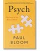 Psych: The Story of the Human Mind - Paul Boom - Жена, Мъж - HarperCollins Publishers - 9780063096363-thumb