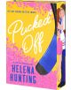 Pucked Off - Helena Hunting - Жена, Мъж - Entangled Publishing, LLC - 9781649378996-thumb