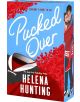 Pucked Over - Helena Hunting - Жена, Мъж - Entangled Publishing, LLC - 9781649378866-thumb