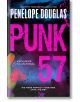 Punk 57 - Penelope Douglas - Penguin Books Ltd - 9780593641996-thumb
