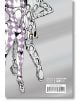 JoJo's Bizarre Adventure: Purple Smoke Distortion, Vol. 1 (Light Novel) - Hirohiko Araki, Kohei Kadono - Момче - Viz Media - 9781974761784-2-thumb