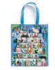 Purrfect Nook Reusable Shopping Bag - 9780735383036-2-thumb