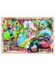 Класически пъзел Educa: Disney worlds, 1000 части - Educa - 8412668155558-2-thumb
