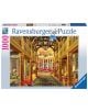 Пъзел Ravensburger: В света на думите, 1000 части - Ravensburger - 4005556191550-2-thumb
