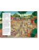 Puzzle Adventures: The Golden Dragon - Russell Punter - Момиче, Момче - Usborne Publishing Ltd - 9781805076827-2-thumb