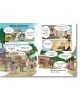 Puzzle Adventures: The Golden Dragon - Russell Punter - Момиче, Момче - Usborne Publishing Ltd - 9781805076827-3-thumb