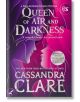Queen of Air and Darkness Collector`s Edition - Cassandra Clare - Жена, Мъж - Simon & Schuster - 9781398517967-thumb